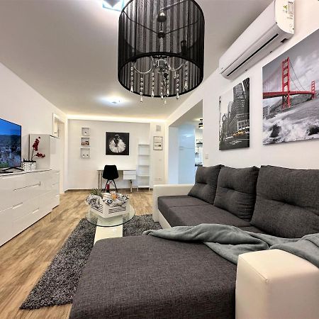 Hillside Apartment Volosko 오파티아 외부 사진