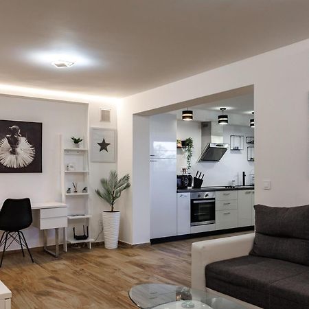 Hillside Apartment Volosko 오파티아 외부 사진