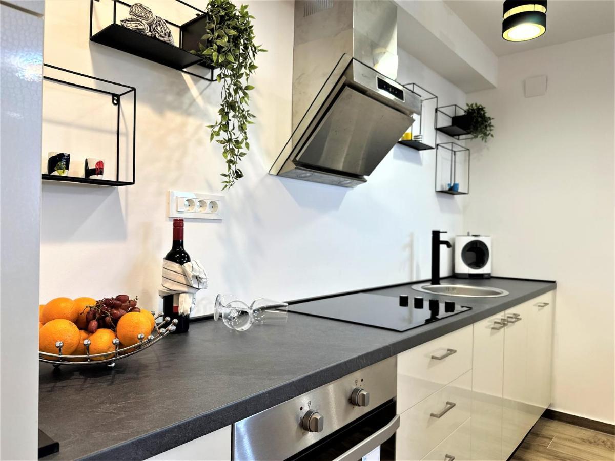 Hillside Apartment Volosko 오파티아 외부 사진
