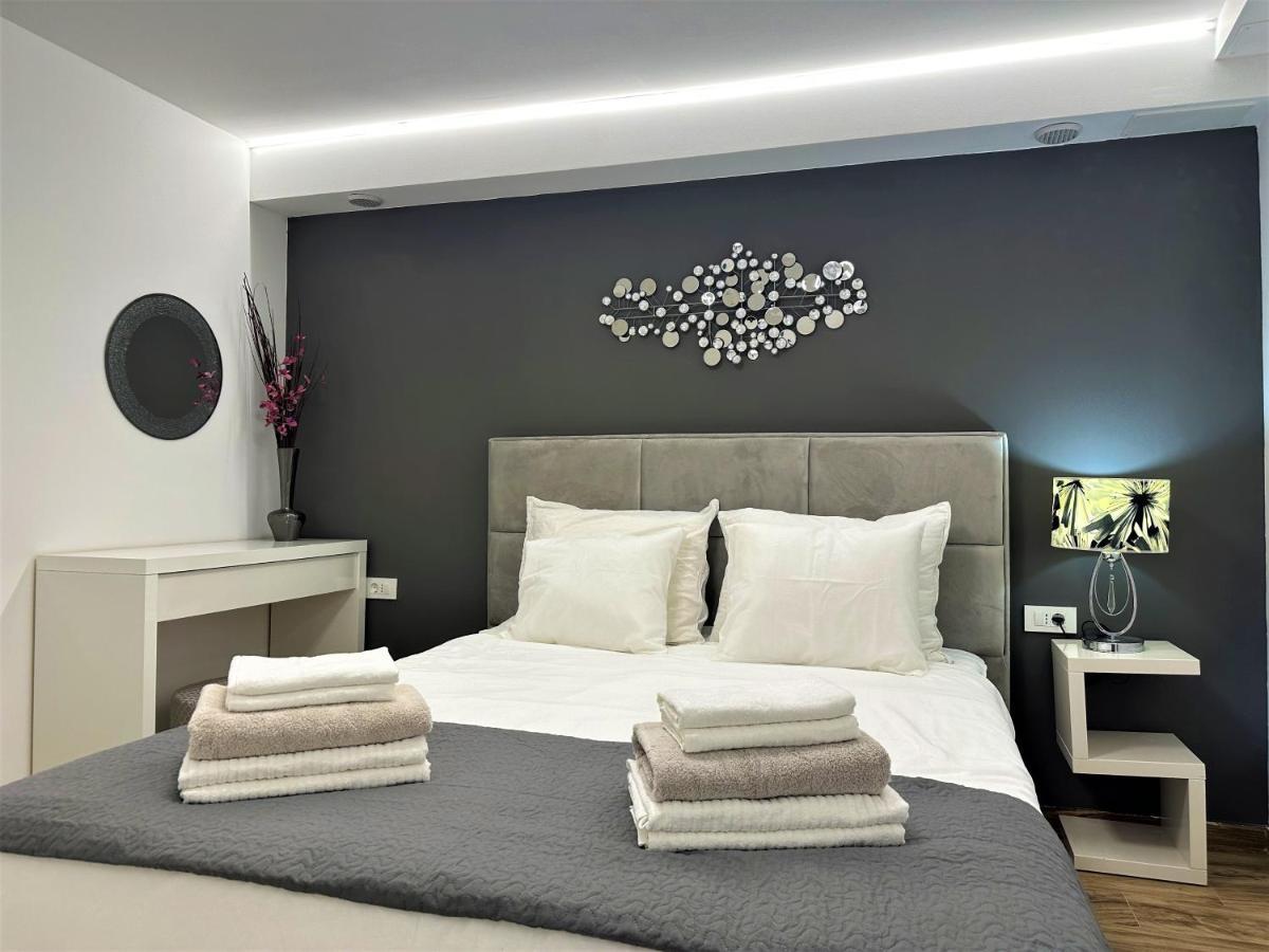 Hillside Apartment Volosko 오파티아 외부 사진