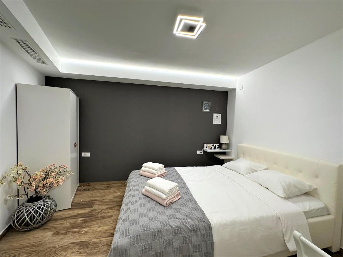 Hillside Apartment Volosko 오파티아 외부 사진