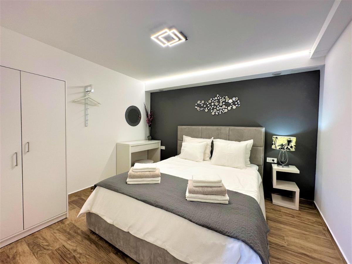 Hillside Apartment Volosko 오파티아 외부 사진