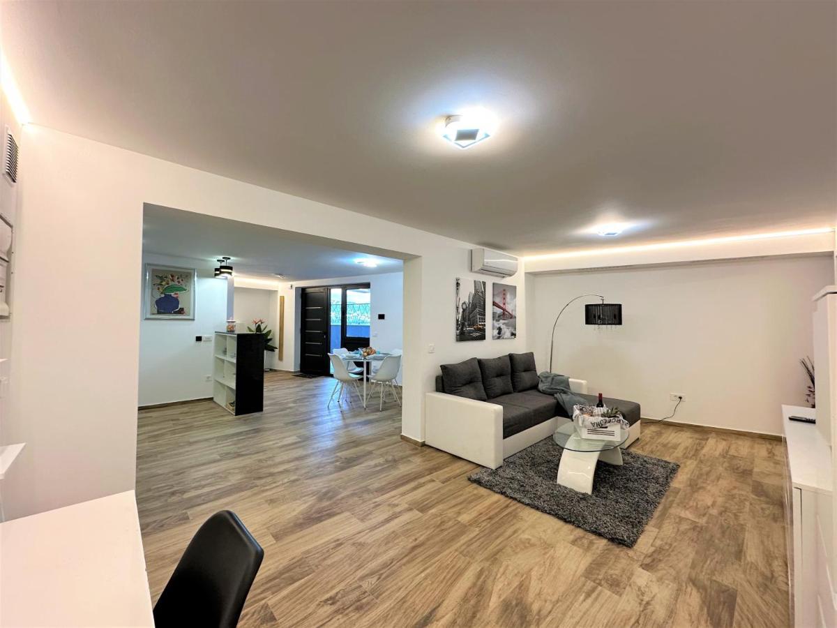 Hillside Apartment Volosko 오파티아 외부 사진