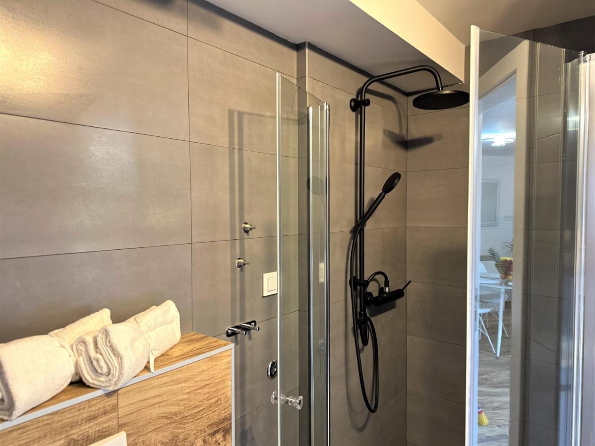 Hillside Apartment Volosko 오파티아 외부 사진