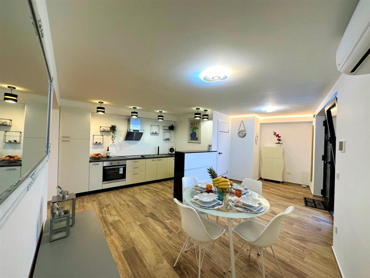 Hillside Apartment Volosko 오파티아 외부 사진