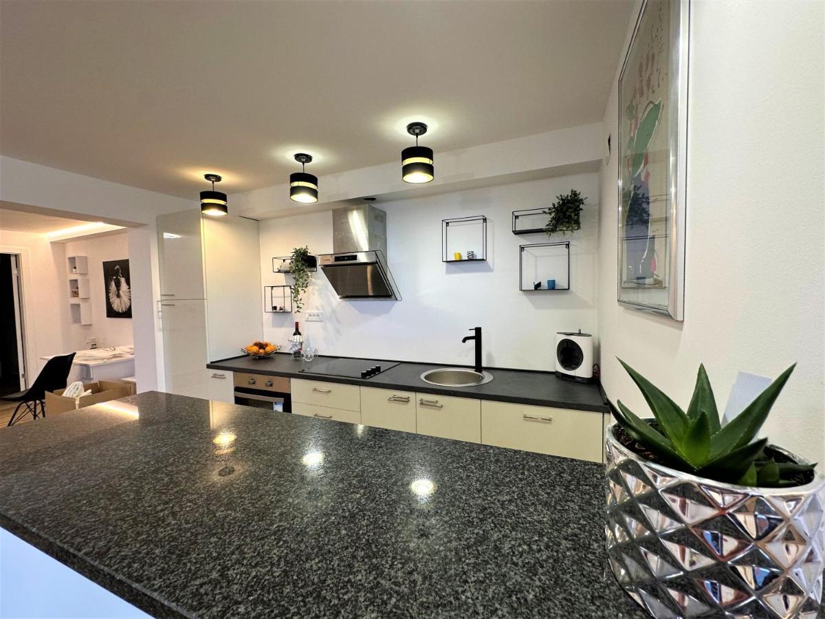 Hillside Apartment Volosko 오파티아 외부 사진