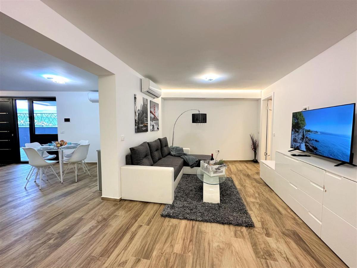 Hillside Apartment Volosko 오파티아 외부 사진