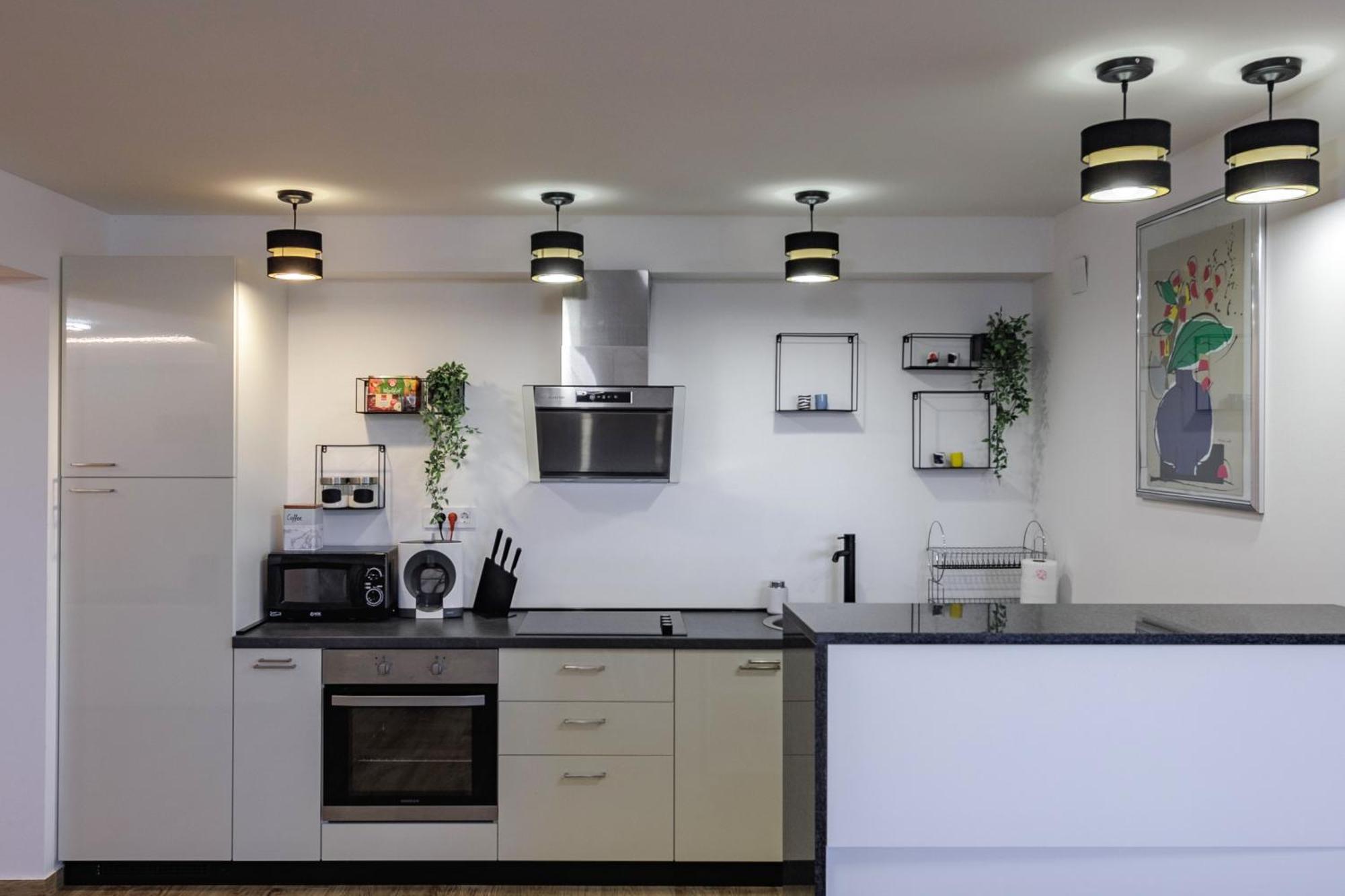 Hillside Apartment Volosko 오파티아 외부 사진