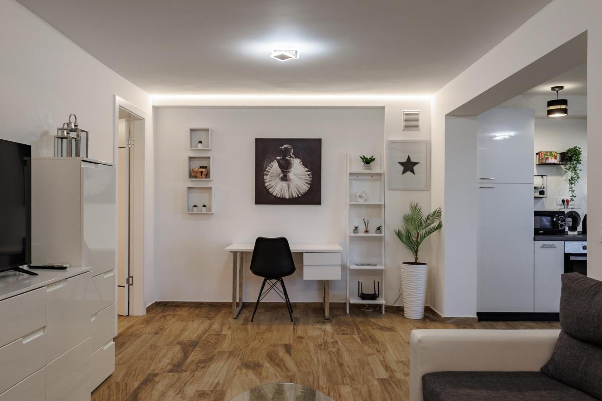 Hillside Apartment Volosko 오파티아 외부 사진